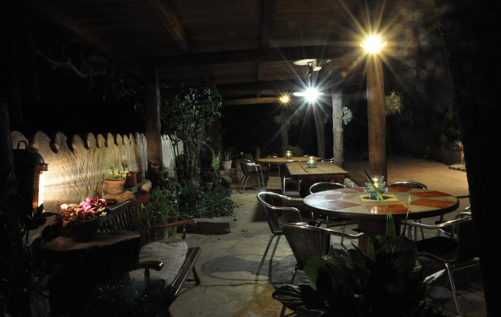 Can Masferrer Riudarenes Luaran gambar